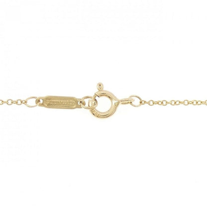 Tiffany & Co Cross Necklace — view 5