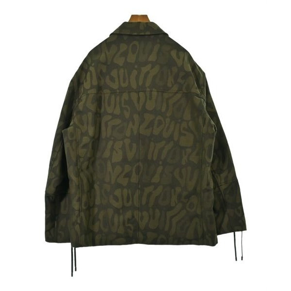 Louis Vuitton Blouson — view 2