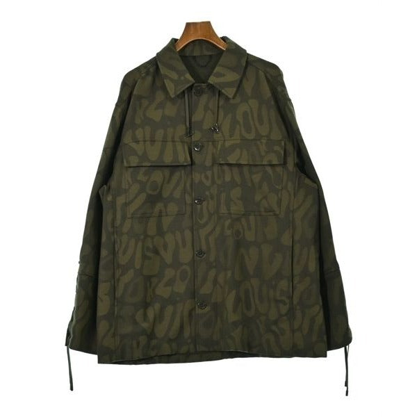 Louis Vuitton Blouson