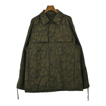 Louis Vuitton Blouson