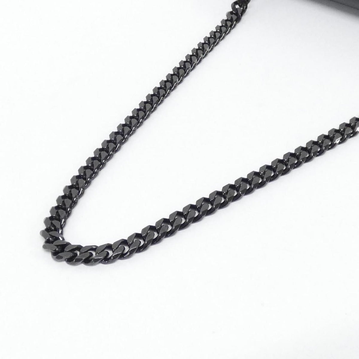 Celine Chain Shoulder Bag Claude Black — view 5