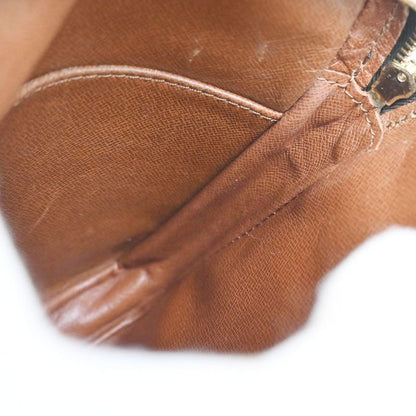 Louis Vuitton Danube Shoulder Bag Monogram M45266 38ka659