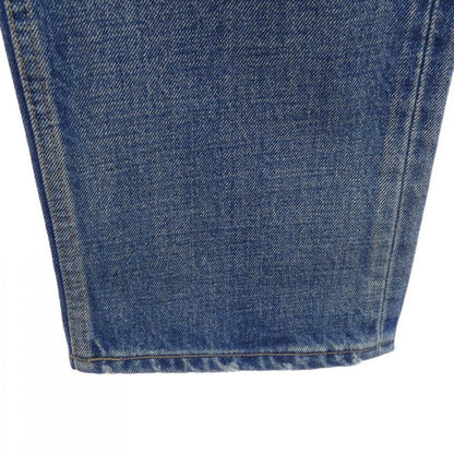 Celine Nineties Jeans Blue — view 5