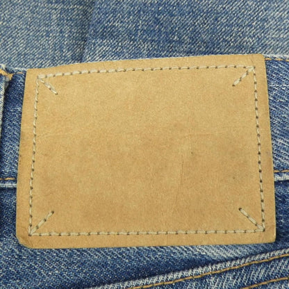 Celine Nineties Jeans Blue — view 6