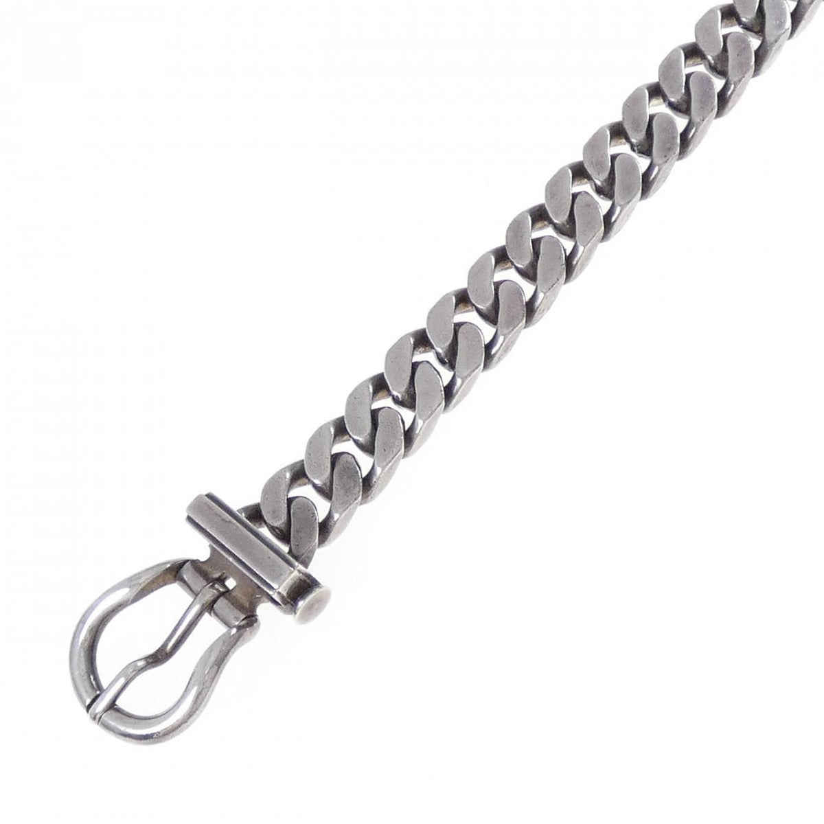 Hermes Vintage Boucle Series Bracelet