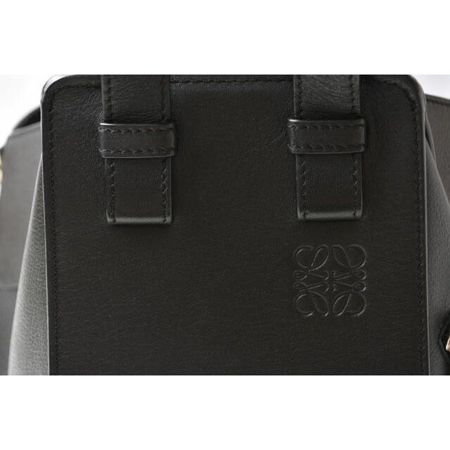Loewe Shoulder Bag 3-Way Hammock Small Anagram — view 3
