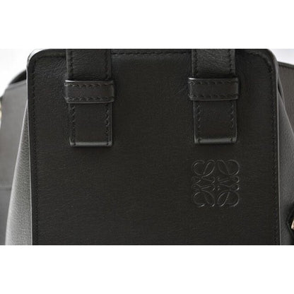 Loewe Shoulder Bag 3-Way Hammock Small Anagram — view 3