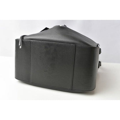Loewe Shoulder Bag 3-Way Hammock Small Anagram — view 6