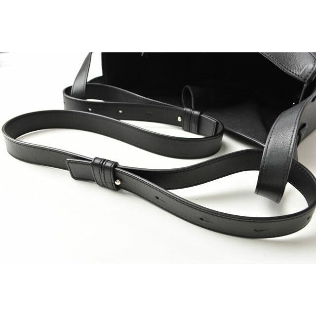 Loewe Shoulder Bag 3-Way Hammock Small Anagram — view 7