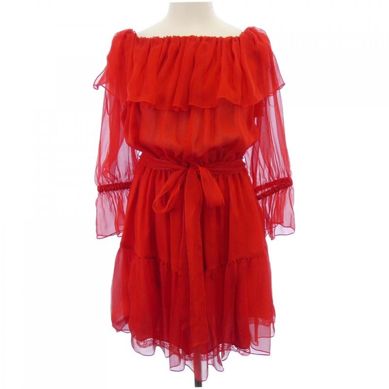 Gucci zhs 57 Tunic