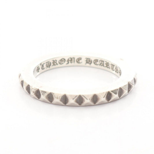 Chrome Hearts Ring Tfp Pnk Big True Fuckin Punk