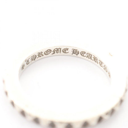Chrome Hearts Ring Tfp Pnk Big True Fuckin Punk — view 2