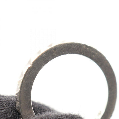 Chrome Hearts Ring Tfp Pnk Big True Fuckin Punk — view 5