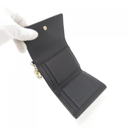 Dior Lady Lotus Wallet — view 4