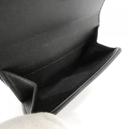 Dior Lady Lotus Wallet — view 5