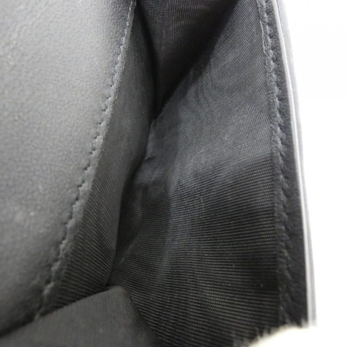 Dior Lady Lotus Wallet — view 6