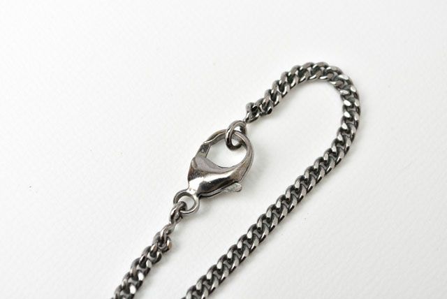 Chanel Necklace Pendant Eiffel Tower Pearl Motif