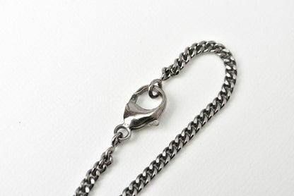 Chanel Necklace Pendant Eiffel Tower Pearl Motif