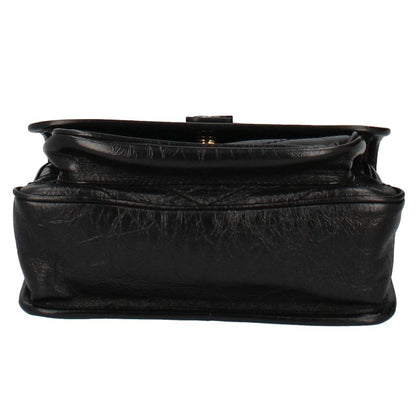 Yves Saint Laurent Niki Baby Chain Shoulder Bag 633160 Calf Women's Shoulder