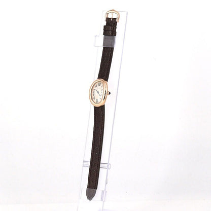 Cartier Venuere SM PG Rg Quartz — view 2