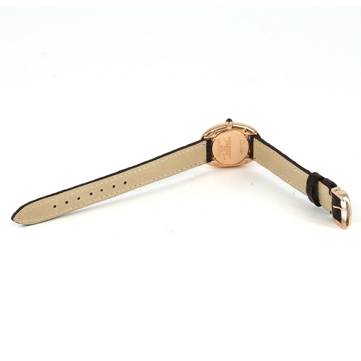 Cartier Venuere SM PG Rg Quartz — view 7