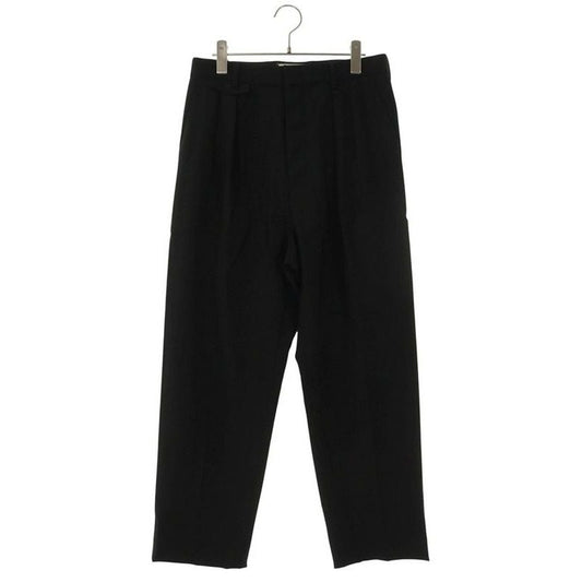 Gucci Wool Trousers Long Pants 50