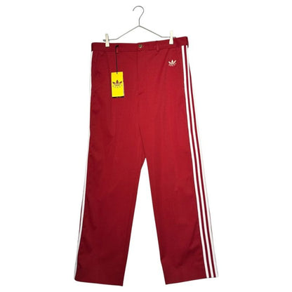 Gucci Adidas Trefoil Jacquard Pants Slacks