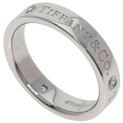 Tiffany & Co Flat Band Diamond