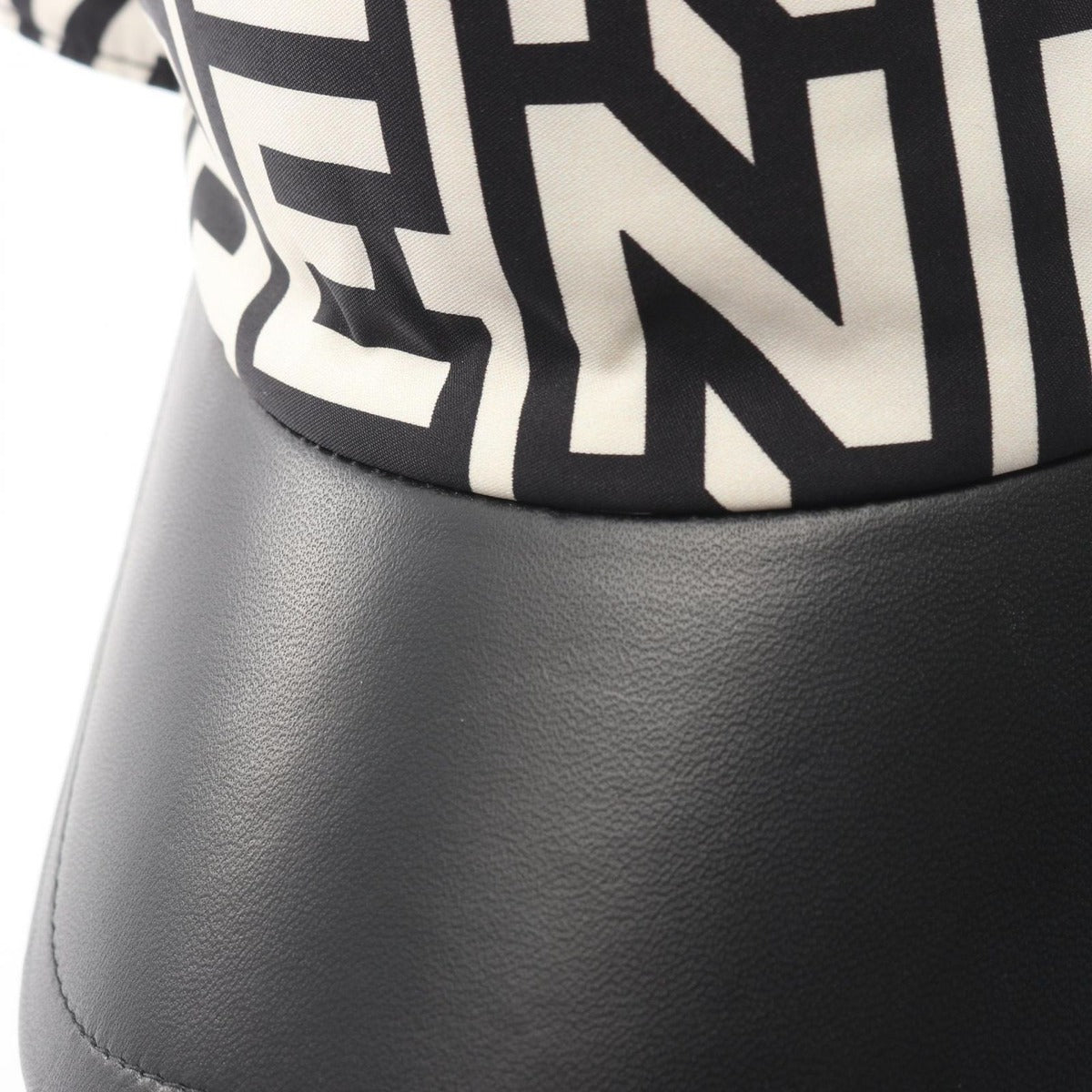 Fendi Cap Nylon Hat — view 7