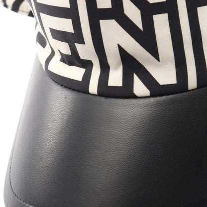 Fendi Cap Nylon Hat — view 7