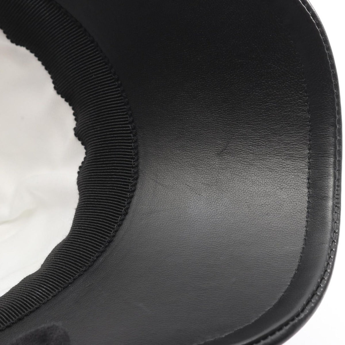 Fendi Cap Nylon Hat — view 8