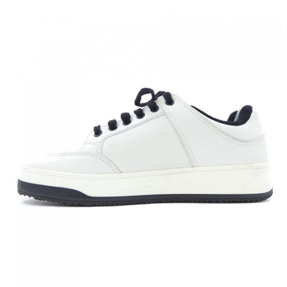 Saint Laurent Sneakers Black 41 White — view 2