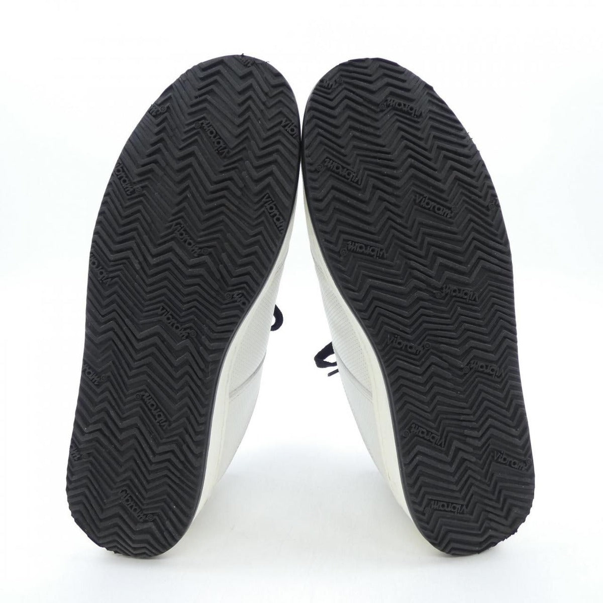 Saint Laurent Sneakers Black 41 White — view 4