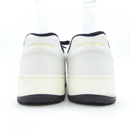 Saint Laurent Sneakers Black 41 White — view 5