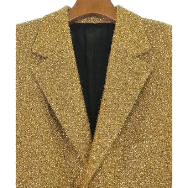 Celine Chester Coat Nylon Cotton — view 4