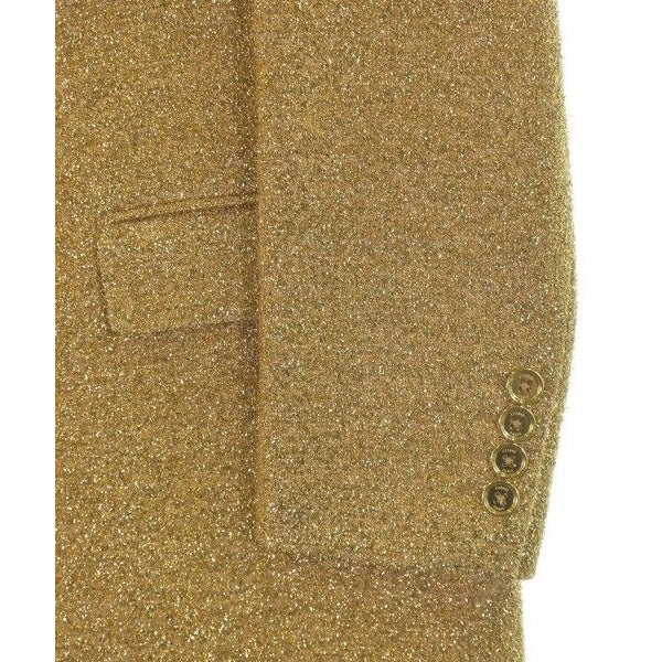 Celine Chester Coat Nylon Cotton — view 5