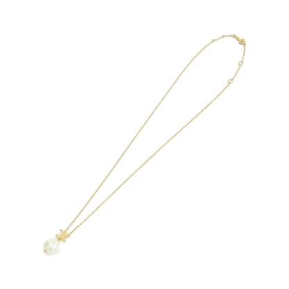 Celine Necklace Gold — view 2