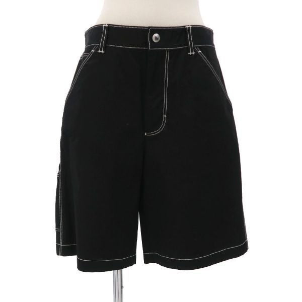 Prada Shorts Cotton 44