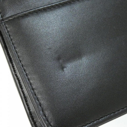 Chanel Chain Wallet Silver — view 7
