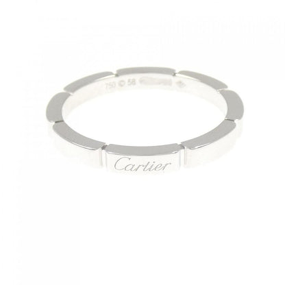Cartier Maillon Panthere Ring — view 2