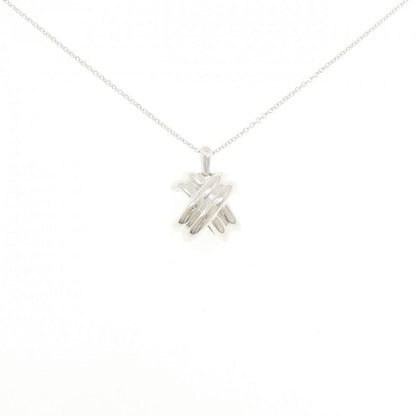 Tiffany & Co Signature Necklace