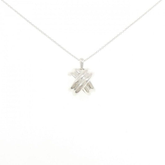 Tiffany & Co Signature Necklace