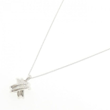 Tiffany & Co Signature Necklace — view 2