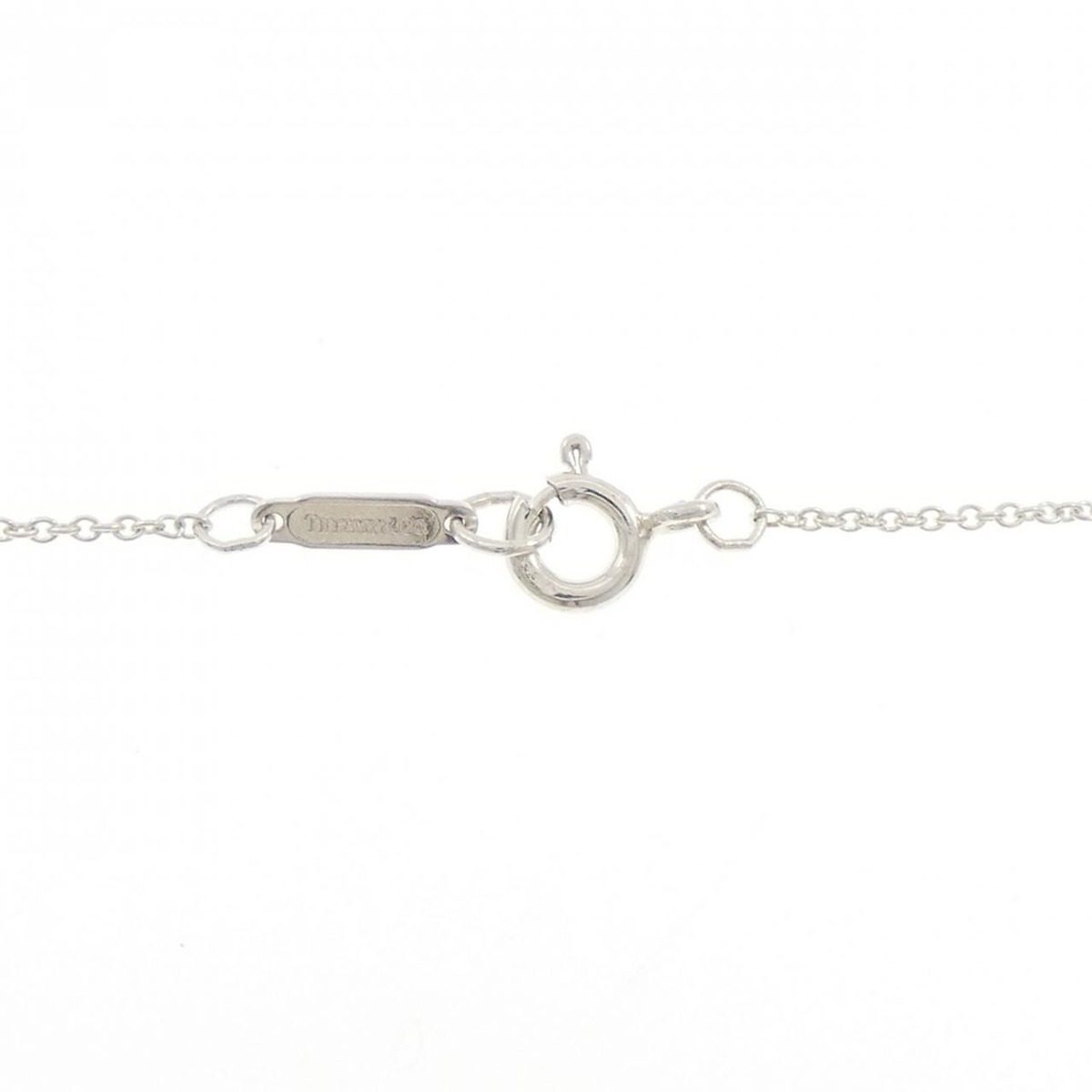 Tiffany & Co Signature Necklace — view 5