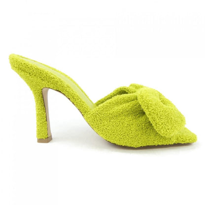 Bottega Veneta Sandals Green 35