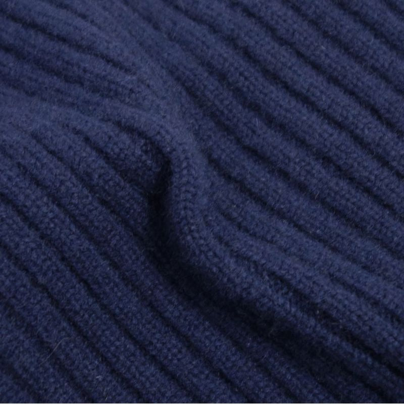 Louis Vuitton Dress Short Sleeves Knit — view 6