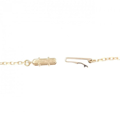 Cartier Agraph Necklace Pink — view 5