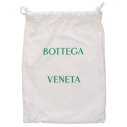 Bottega Veneta Mini Jodie Intrecciato Leather Handbag Women