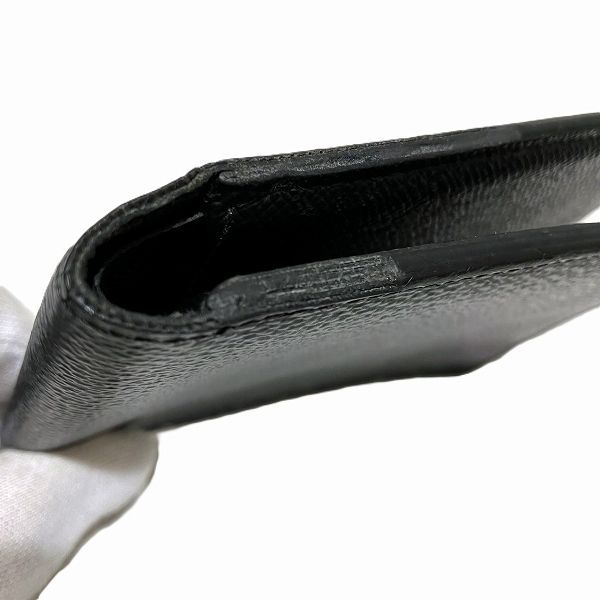 Louis Vuitton Monogram Eclipse Portefeuille M61695 Wallet Bifold Wallet For Men