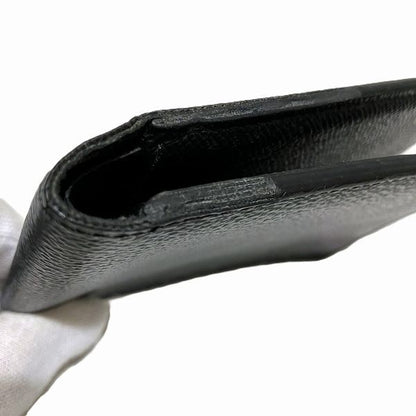 Louis Vuitton Monogram Eclipse Portefeuille M61695 Wallet Bifold Wallet For Men